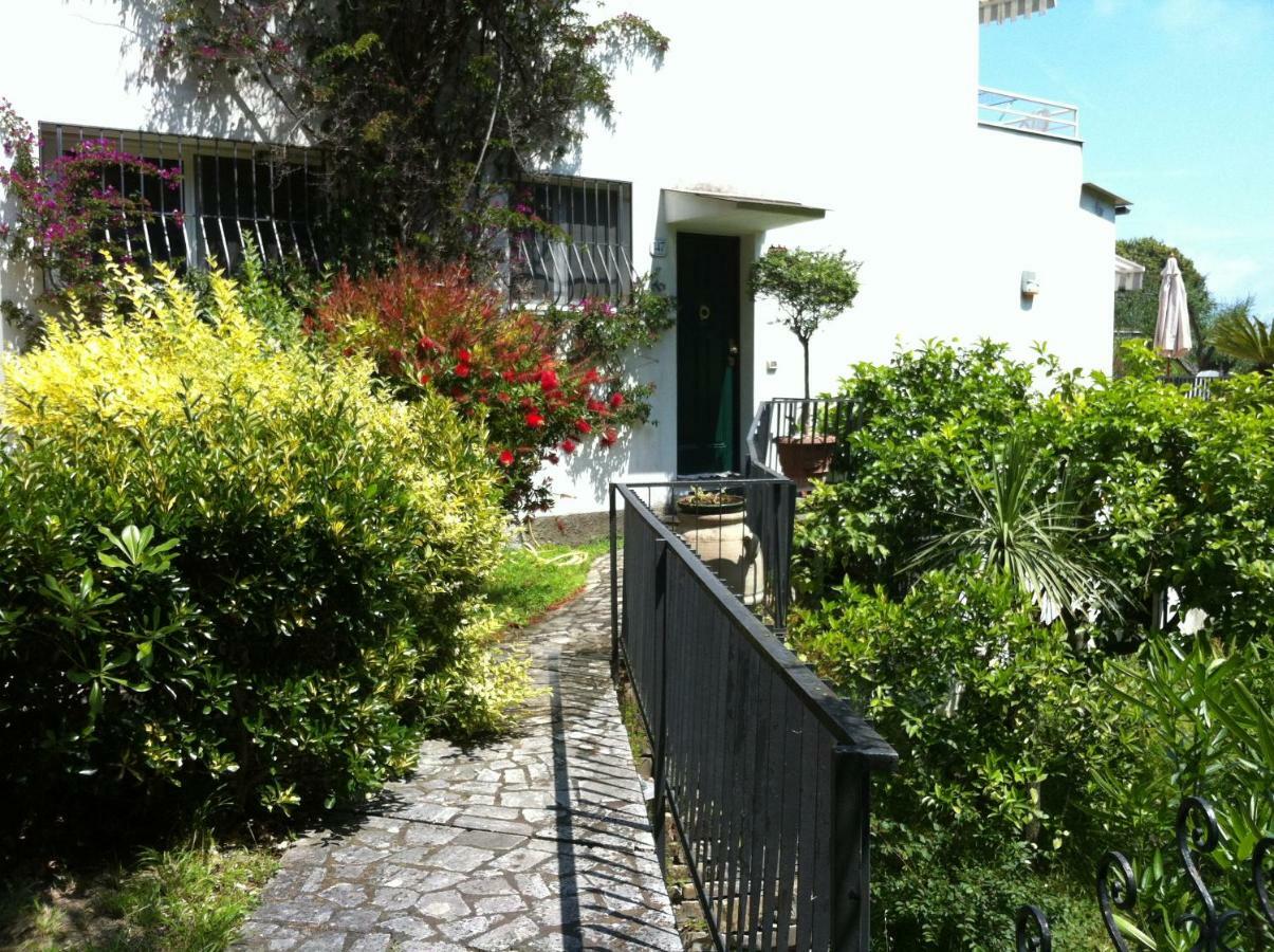 Casa Pineta Villa Diano Marina Exterior photo